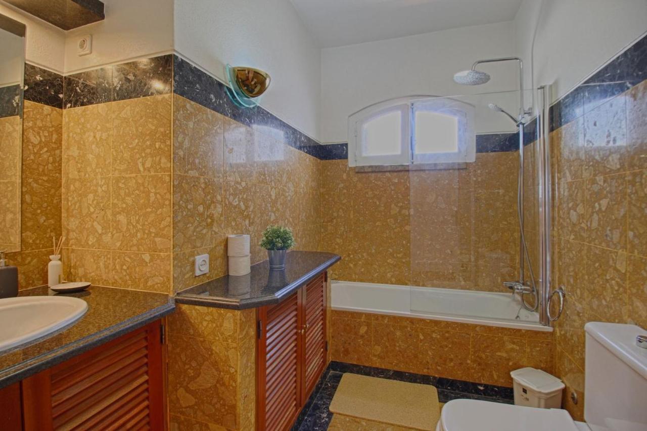 Apartamento Olhos D'Agua Vistabella Olhos de Agua  Ngoại thất bức ảnh