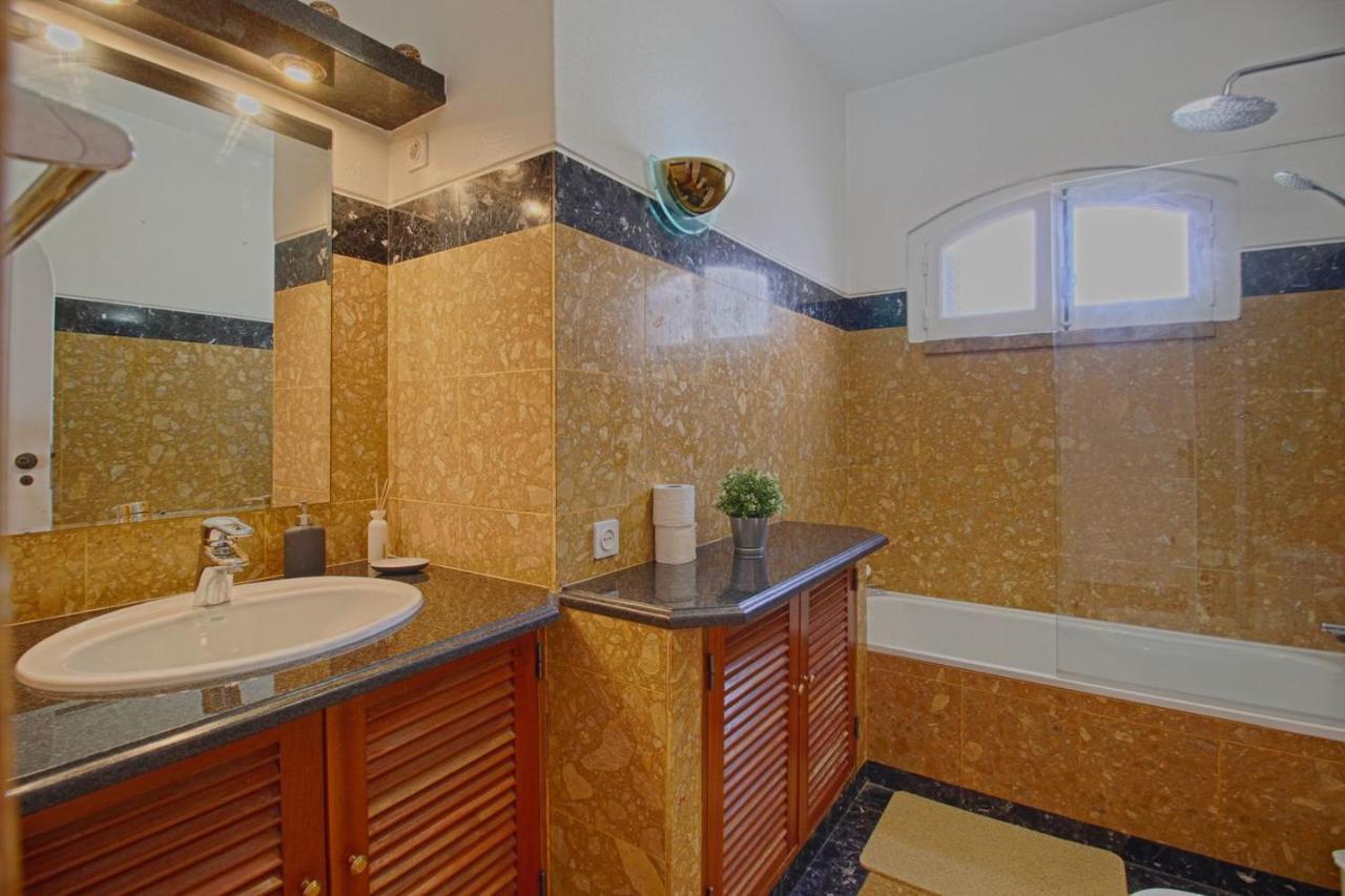 Apartamento Olhos D'Agua Vistabella Olhos de Agua  Ngoại thất bức ảnh